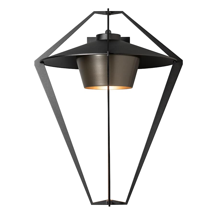 Hubbardton Forge Stellar 24" Tall Outdoor Wall Sconce