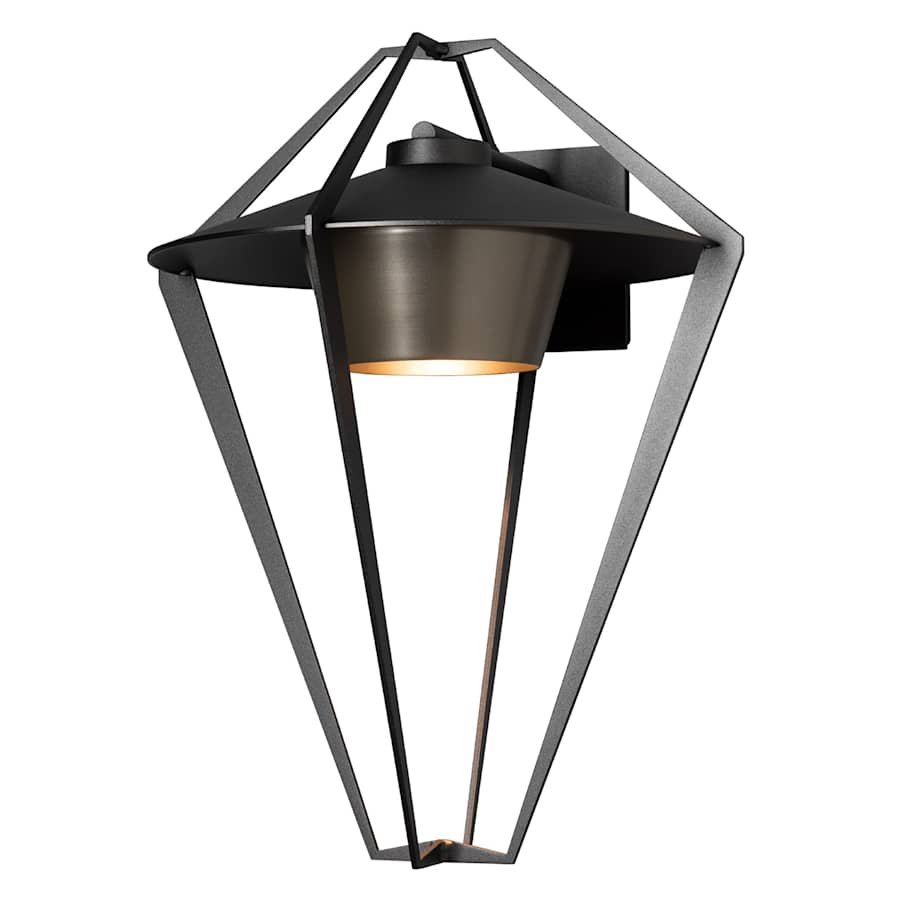 Hubbardton Forge Stellar 24" Tall Outdoor Wall Sconce
