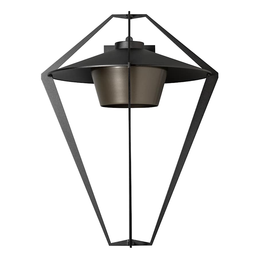 Hubbardton Forge Stellar 24" Tall Outdoor Wall Sconce