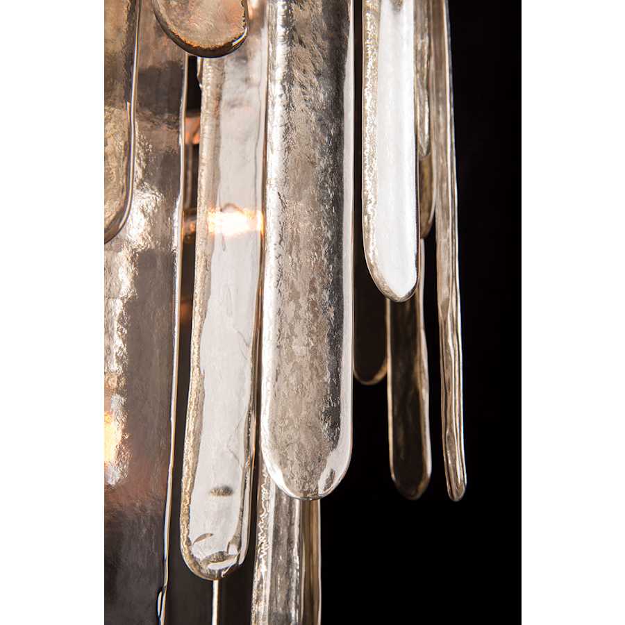 Hudson Valley Lighting Fenwater 9 Light 20" Wide Pendant