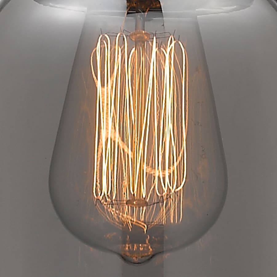 Innovations Lighting Newton Bell 9 Light 23" Wide Multi Light Pendant