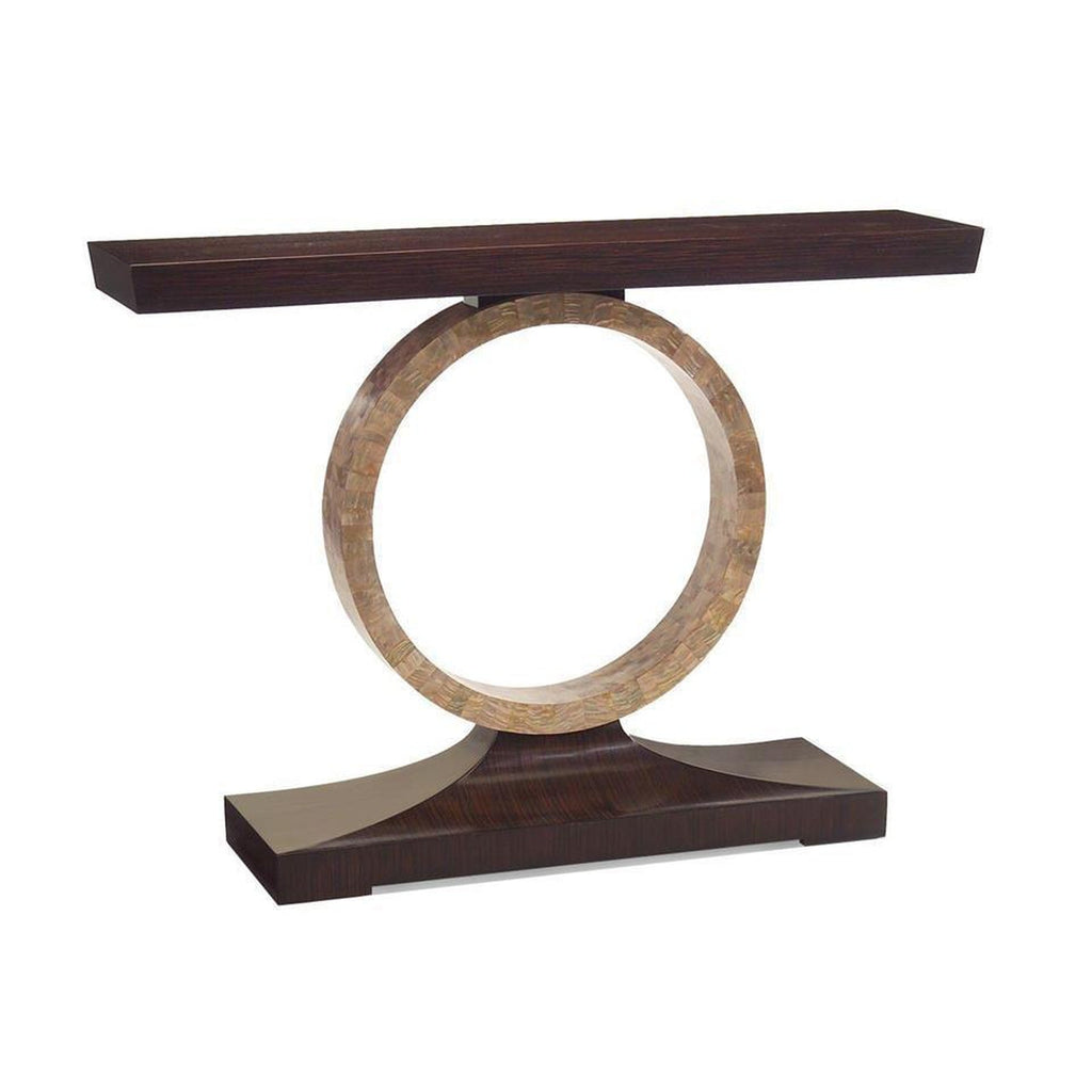 John Richard Le Cirque Console Table