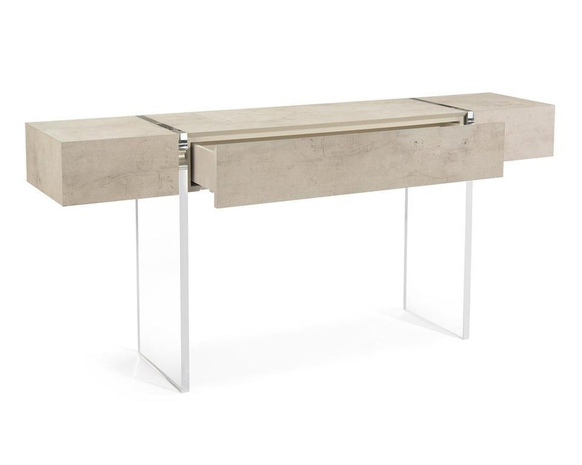 John Richard Loftus Console Table