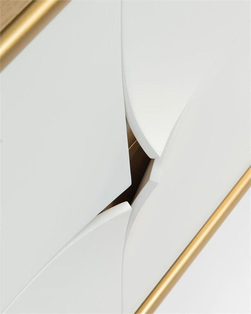 John Richard Pared Sideboard