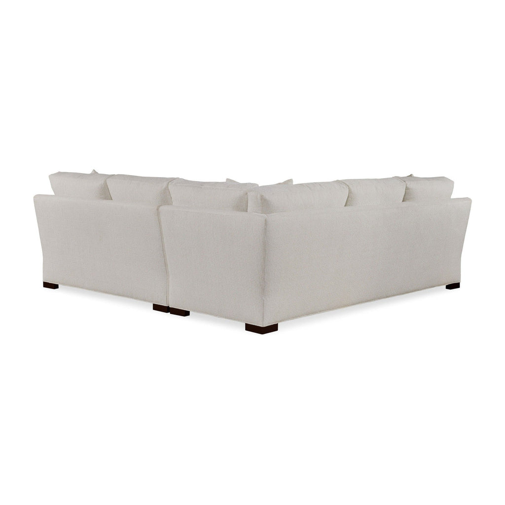 Century Furniture Stocked Charlotte Sectional