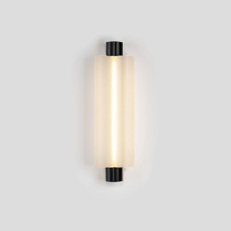 Metropol Sculptural LED Wall Light