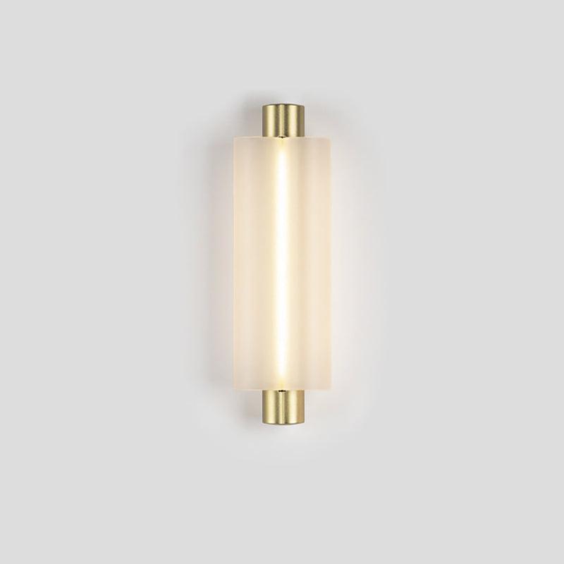 Metropol Sculptural LED Wall Light