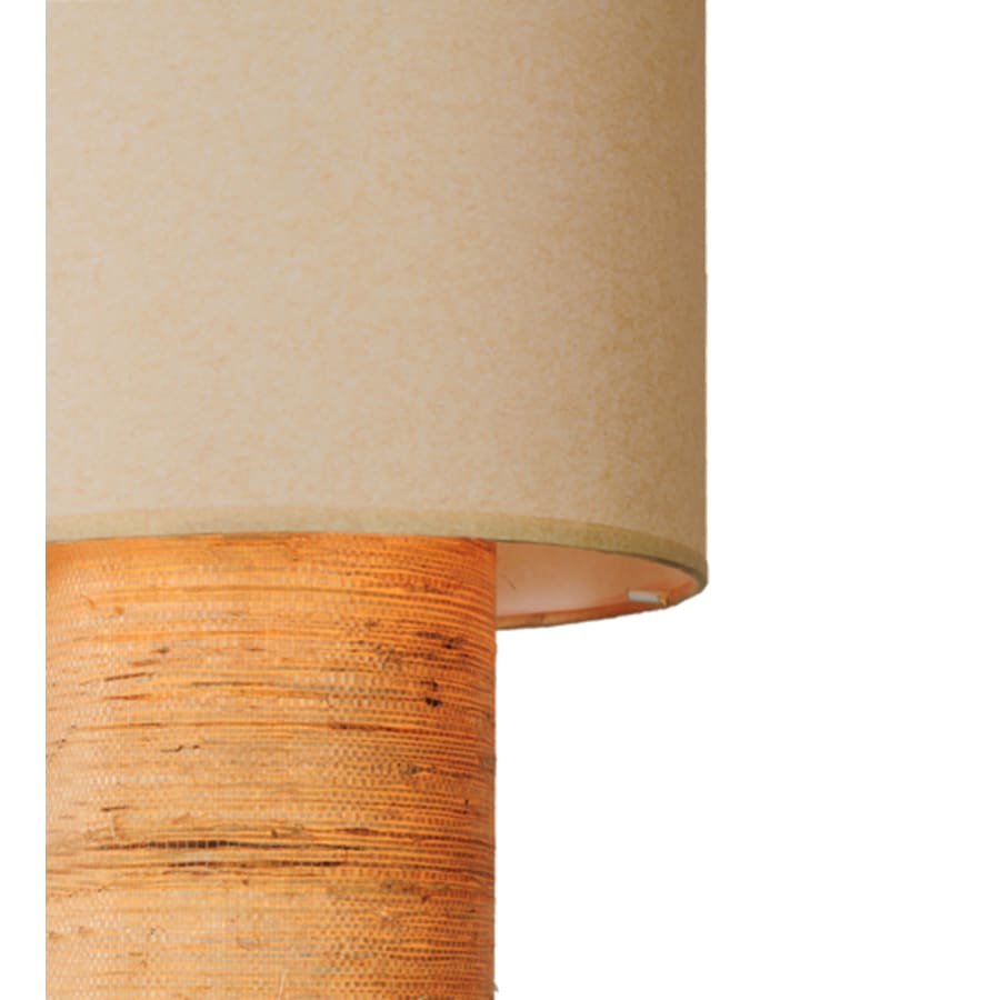 Meyda Tiffany Cilindro 4 Light 10" Wide Pendant