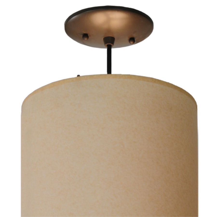 Meyda Tiffany Cilindro 4 Light 10" Wide Pendant
