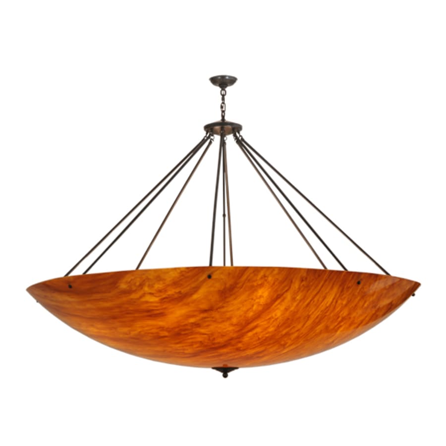 Meyda Tiffany Madison 16 Light 70" Wide Pendant