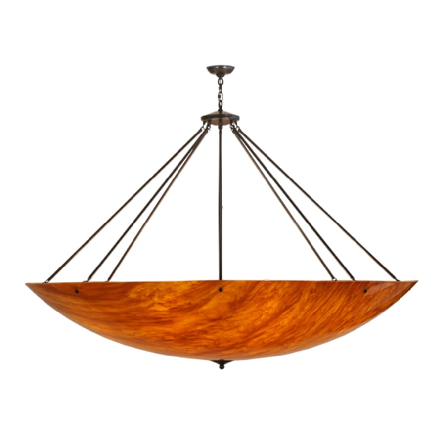Meyda Tiffany Madison 16 Light 70" Wide Pendant