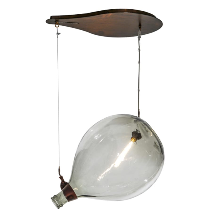 Meyda Tiffany Euri Tanta 18" Wide Pendant