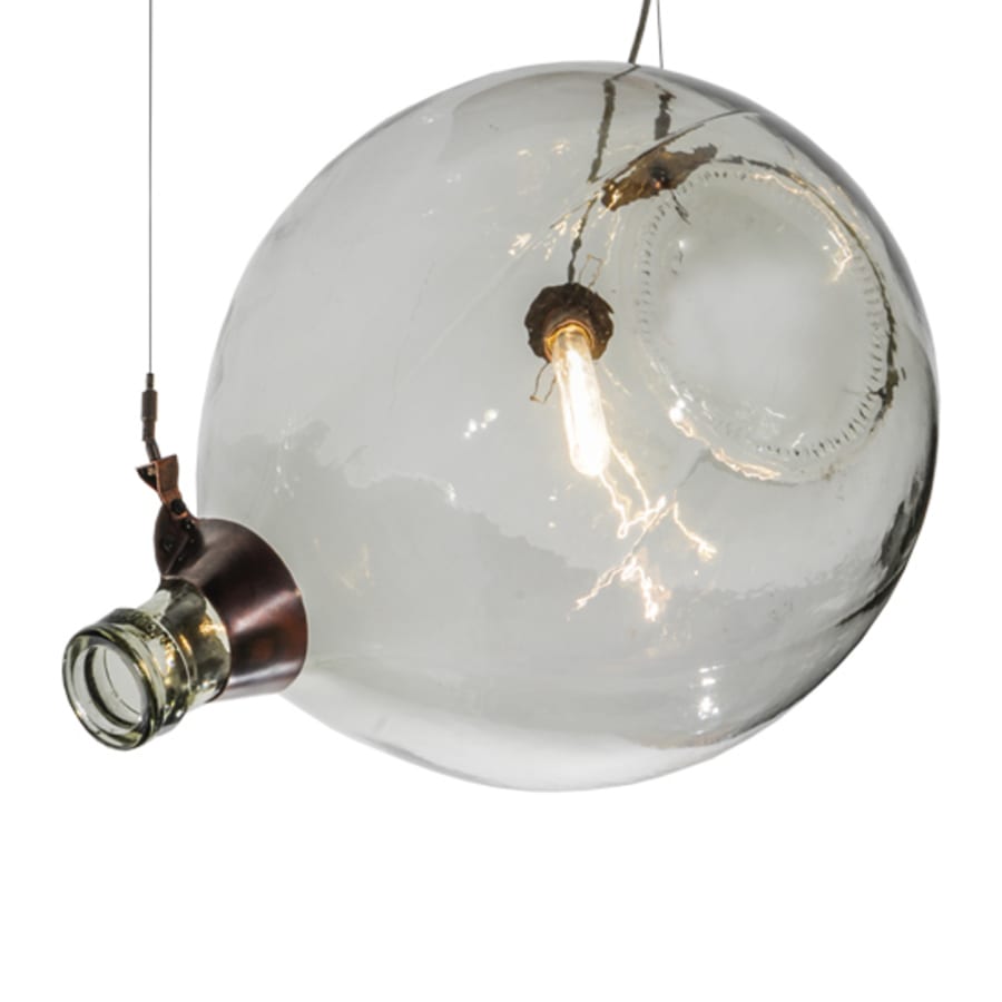 Meyda Tiffany Euri Tanta 18" Wide Pendant