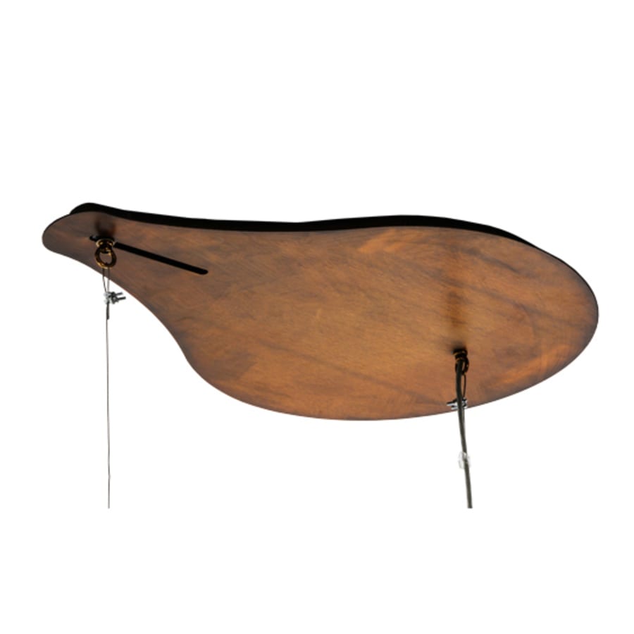 Meyda Tiffany Euri Tanta 18" Wide Pendant