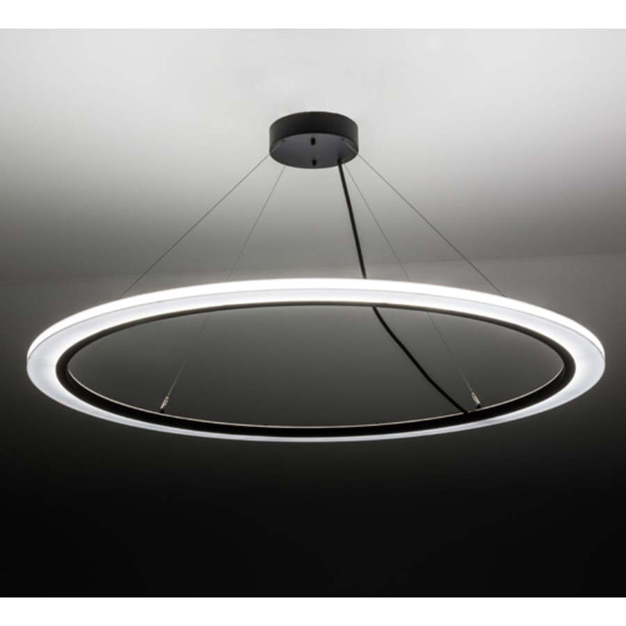Meyda Tiffany Anillo 60" Wide Pendant