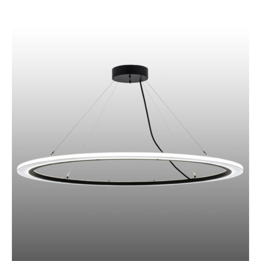 Meyda Tiffany Anillo 60" Wide Pendant