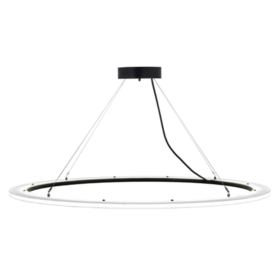 Meyda Tiffany Anillo 60" Wide Pendant