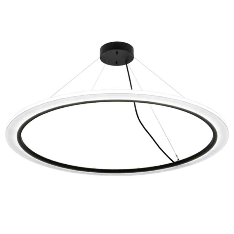 Meyda Tiffany Anillo 60" Wide Pendant