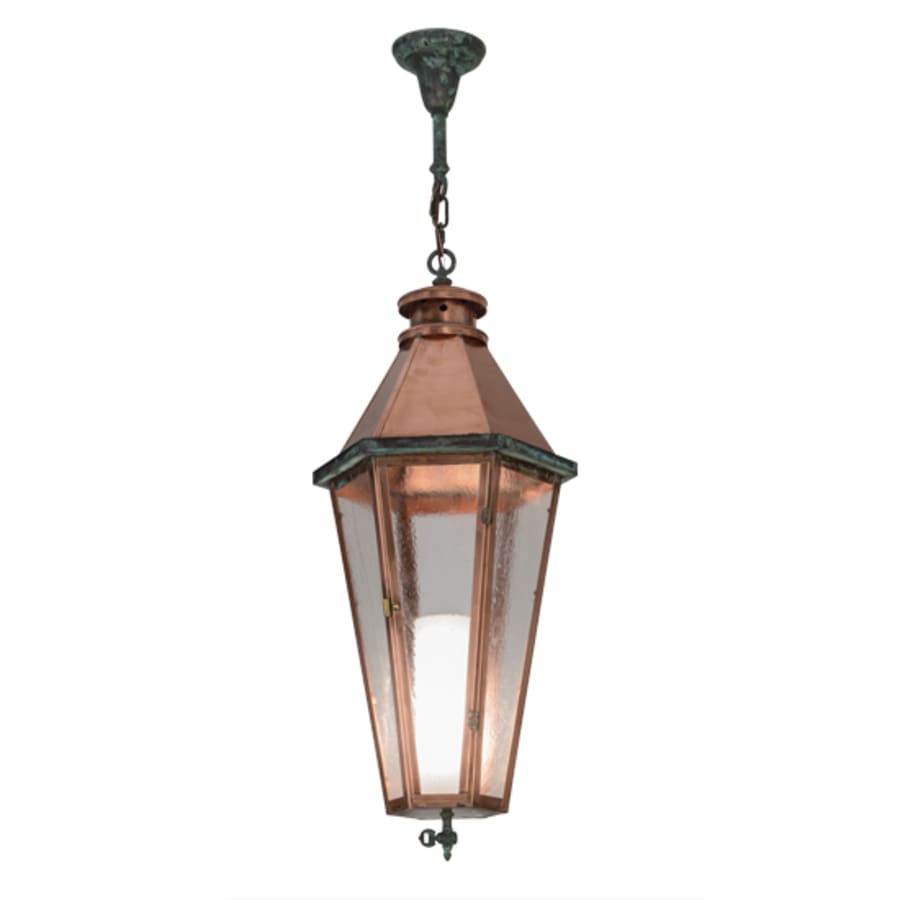 Meyda Tiffany Millesime 14" Wide Pillar Candle Pendant