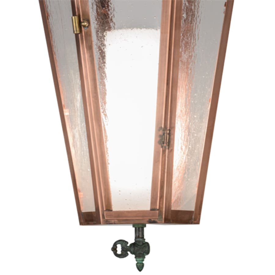 Meyda Tiffany Millesime 14" Wide Pillar Candle Pendant