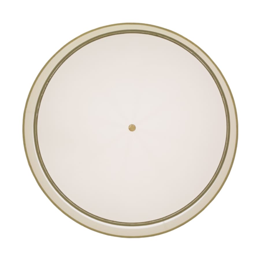 Meyda Tiffany Cilindro 8 Light 44" Wide Semi-Flush Drum Ceiling Fixture