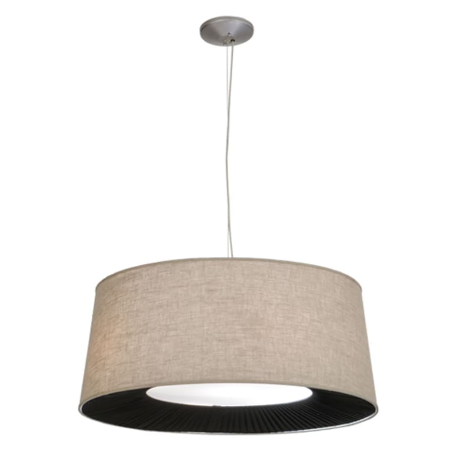 Meyda Tiffany Cilindro 5 Light 36" Wide Pendant