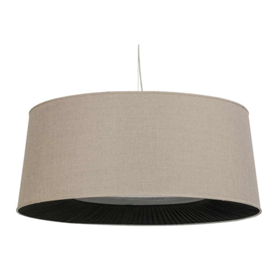 Meyda Tiffany Cilindro 5 Light 36" Wide Pendant
