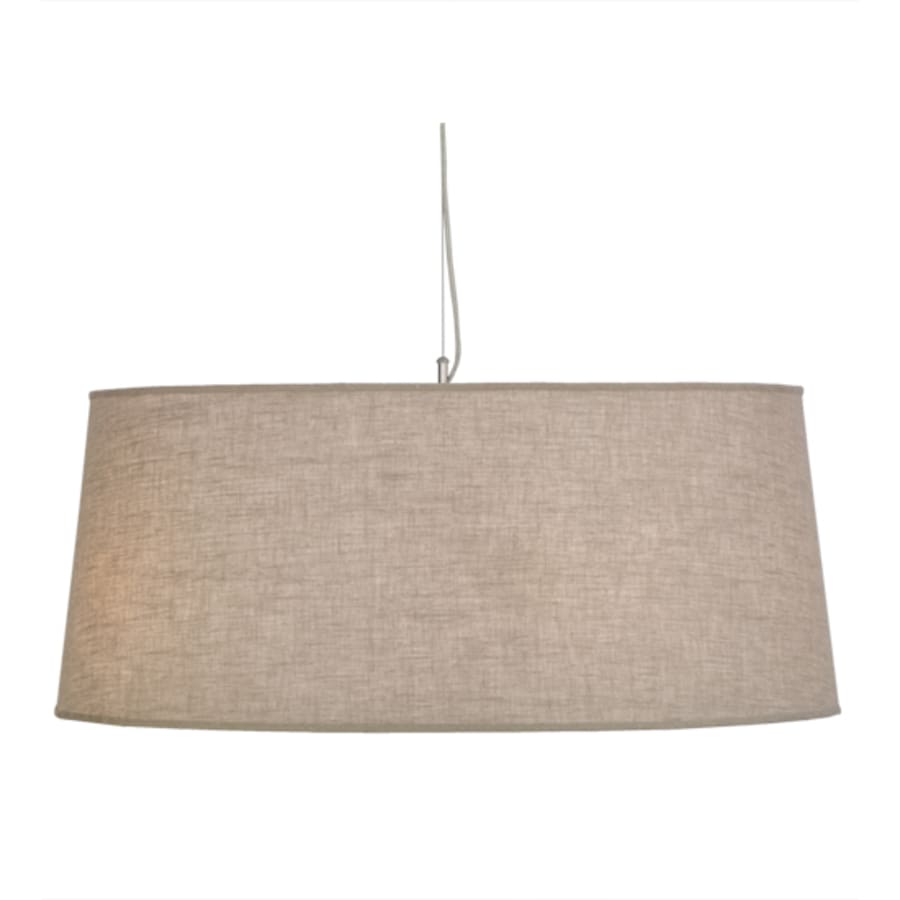 Meyda Tiffany Cilindro 5 Light 36" Wide Pendant
