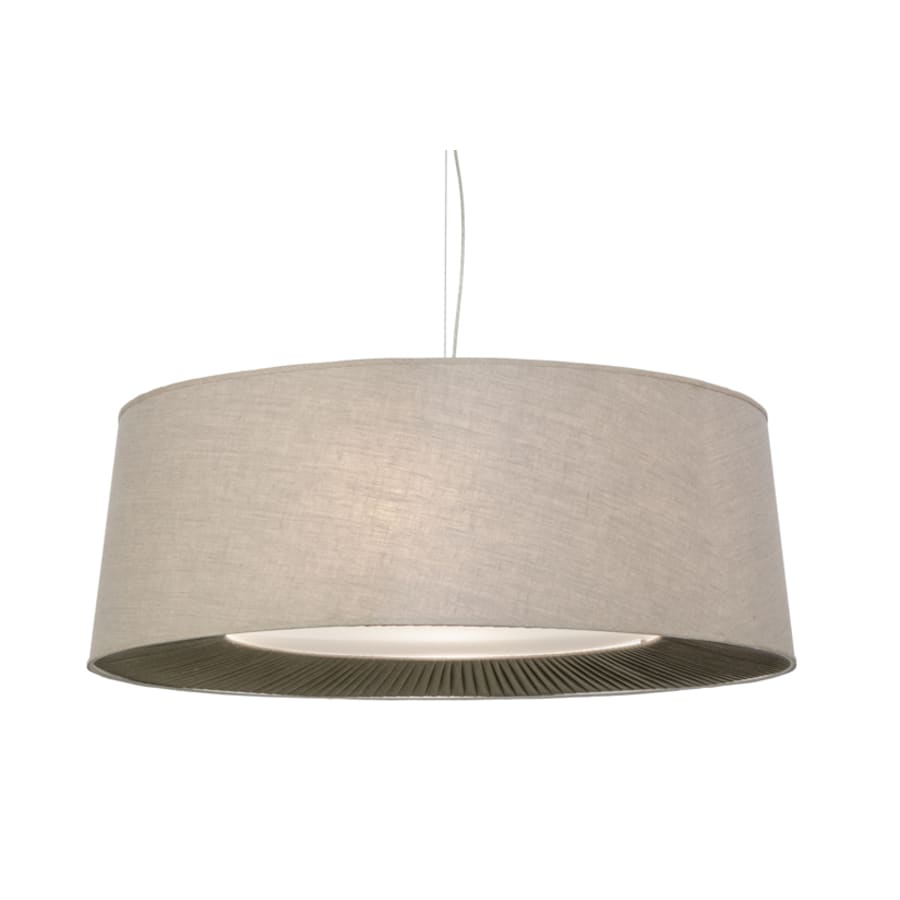 Meyda Tiffany Bruges 5 Light 42" Wide Pendant