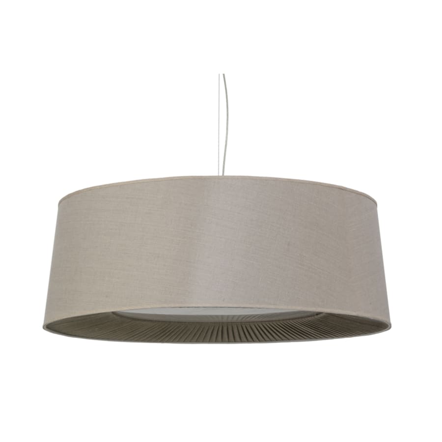 Meyda Tiffany Bruges 5 Light 42" Wide Pendant