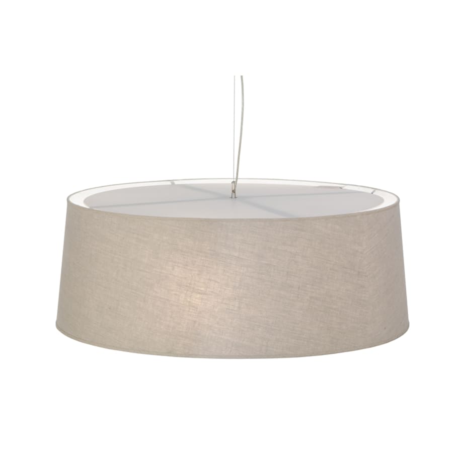 Meyda Tiffany Bruges 5 Light 42" Wide Pendant