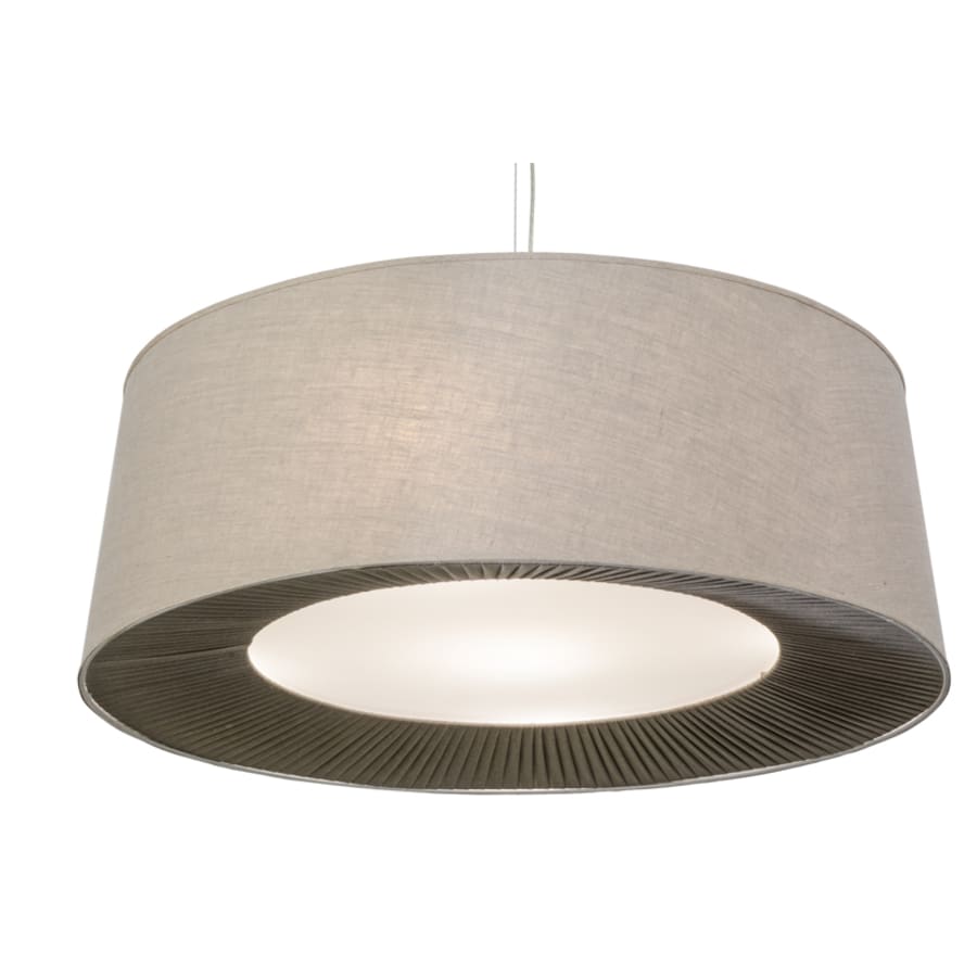 Meyda Tiffany Bruges 5 Light 42" Wide Pendant