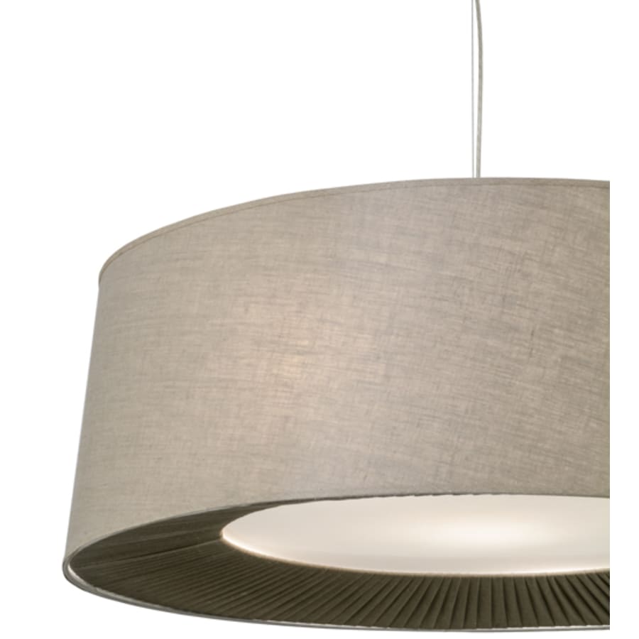 Meyda Tiffany Bruges 5 Light 42" Wide Pendant