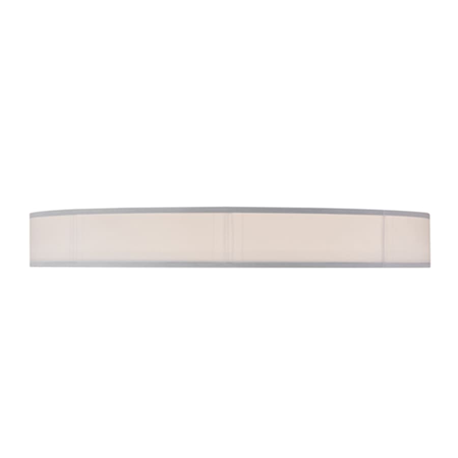 Meyda Tiffany Cilindro Milwaukee 8 Light 60" Wide Flush Mount Drum Ceiling Fixture