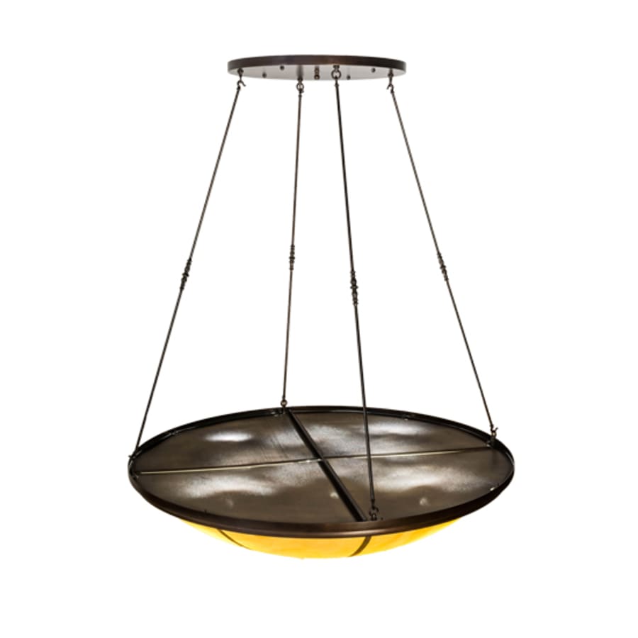 Meyda Tiffany Commerce 8 Light 71" Wide Pendant