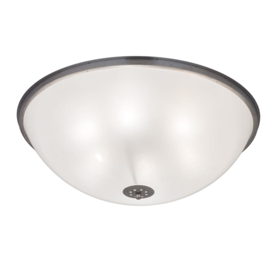 Meyda Tiffany Adelaide 6 Light 36" Wide Flush Mount Bowl Ceiling Fixture