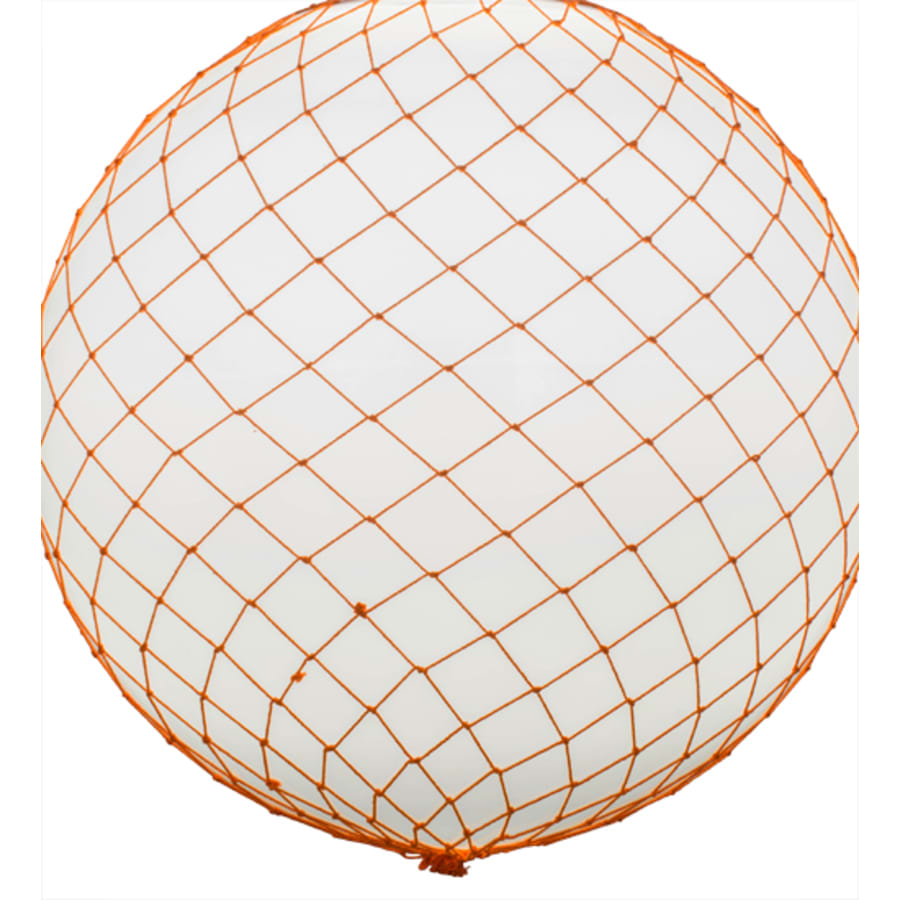 Meyda Tiffany Malla Pelota 24" Wide Pendant