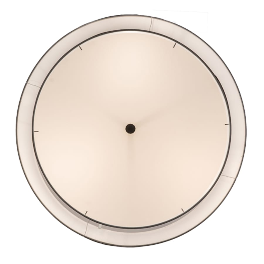Meyda Tiffany Cilindro 3 Light 37" Wide Pendant