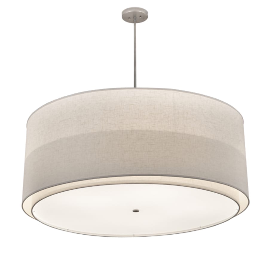 Meyda Tiffany Cilindro 5 Light 48" Wide Pendant