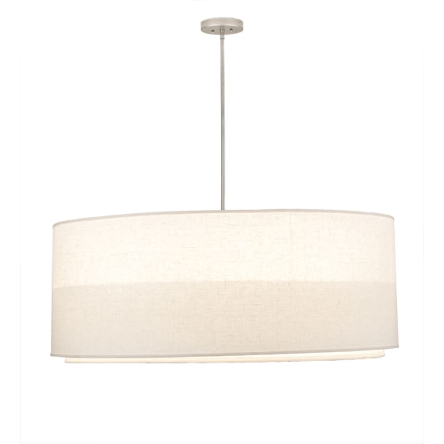 Meyda Tiffany Cilindro 5 Light 48" Wide Pendant