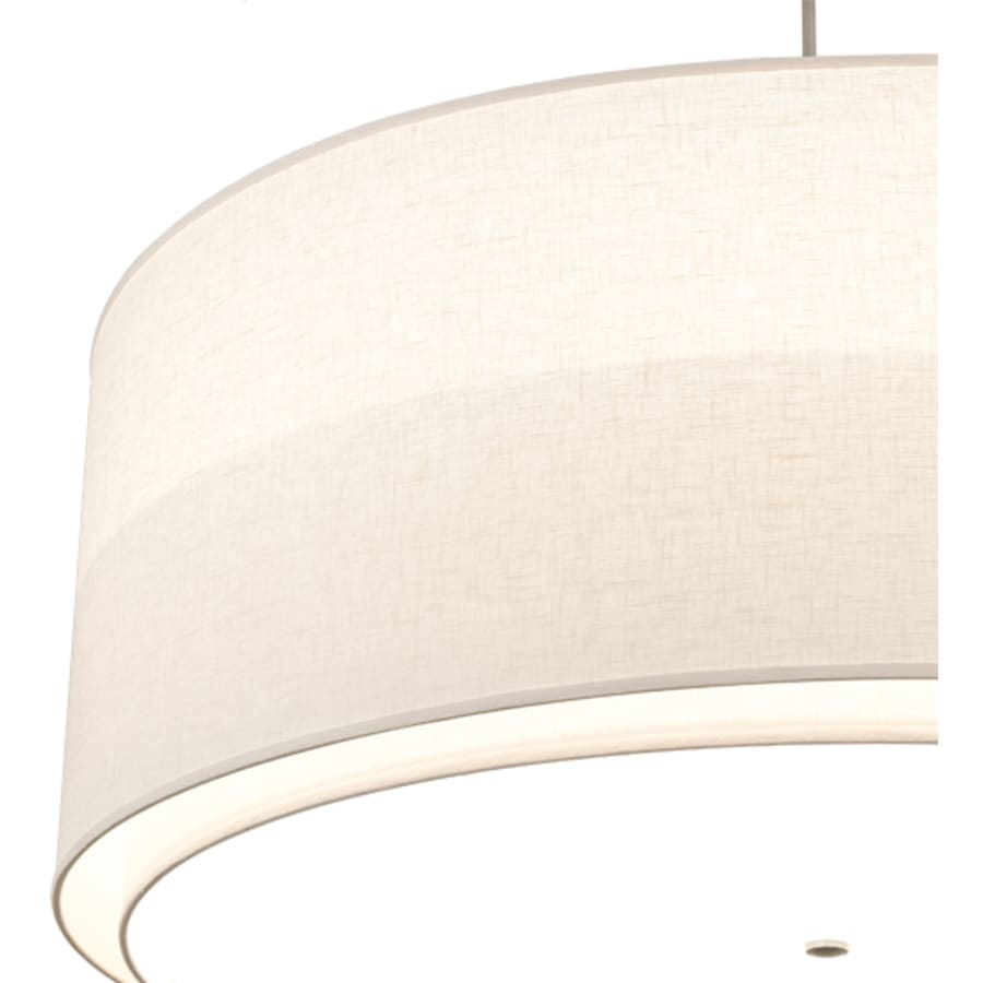 Meyda Tiffany Cilindro 5 Light 48" Wide Pendant