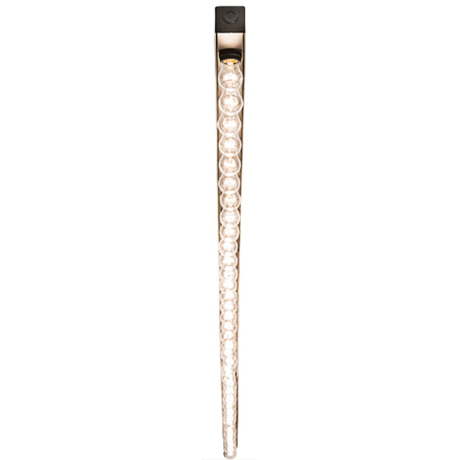 Meyda Tiffany Caldero 35 Light 216" Wide Semi-Flush Linear Ceiling Fixture