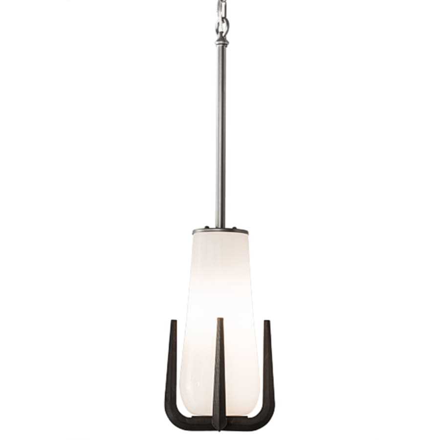 Meyda Tiffany 8" Wide Mini Pendant