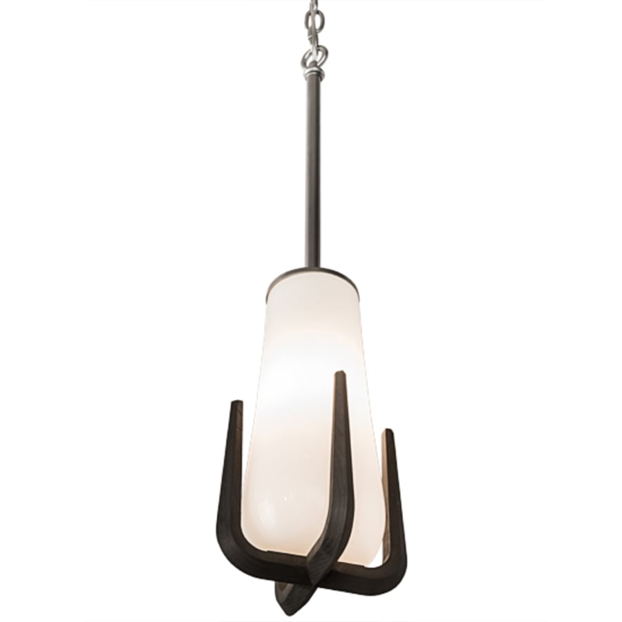 Meyda Tiffany 8" Wide Mini Pendant