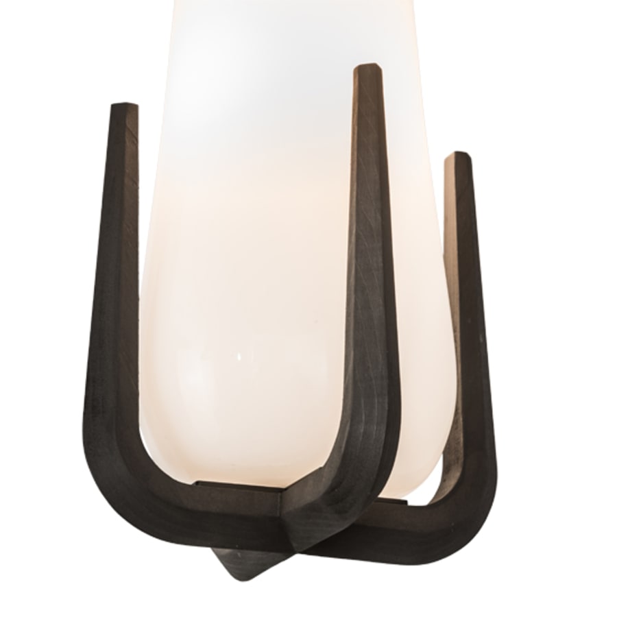 Meyda Tiffany 8" Wide Mini Pendant