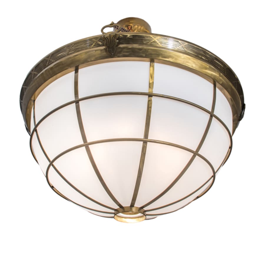 Meyda Tiffany 8 Light 48" Wide Pendant