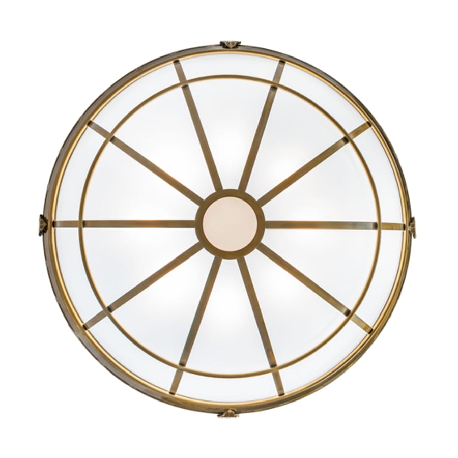 Meyda Tiffany 8 Light 48" Wide Pendant