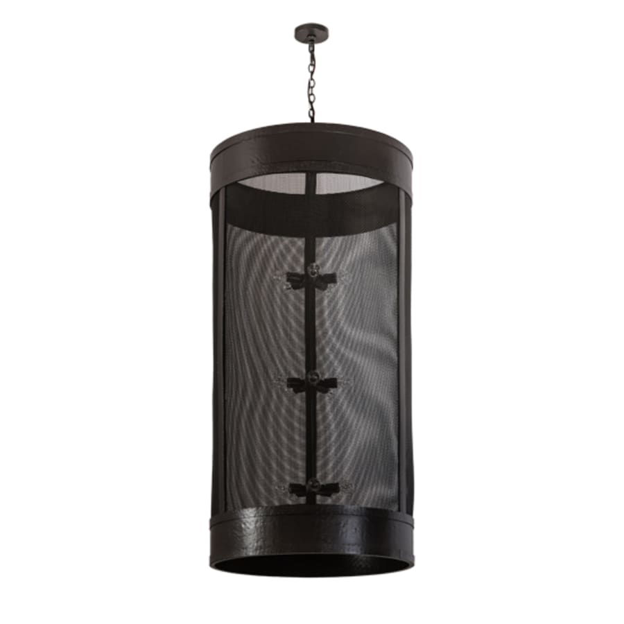 Meyda Tiffany 15 Light 36" Wide Pendant