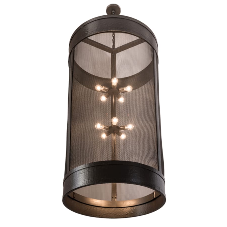 Meyda Tiffany 15 Light 36" Wide Pendant