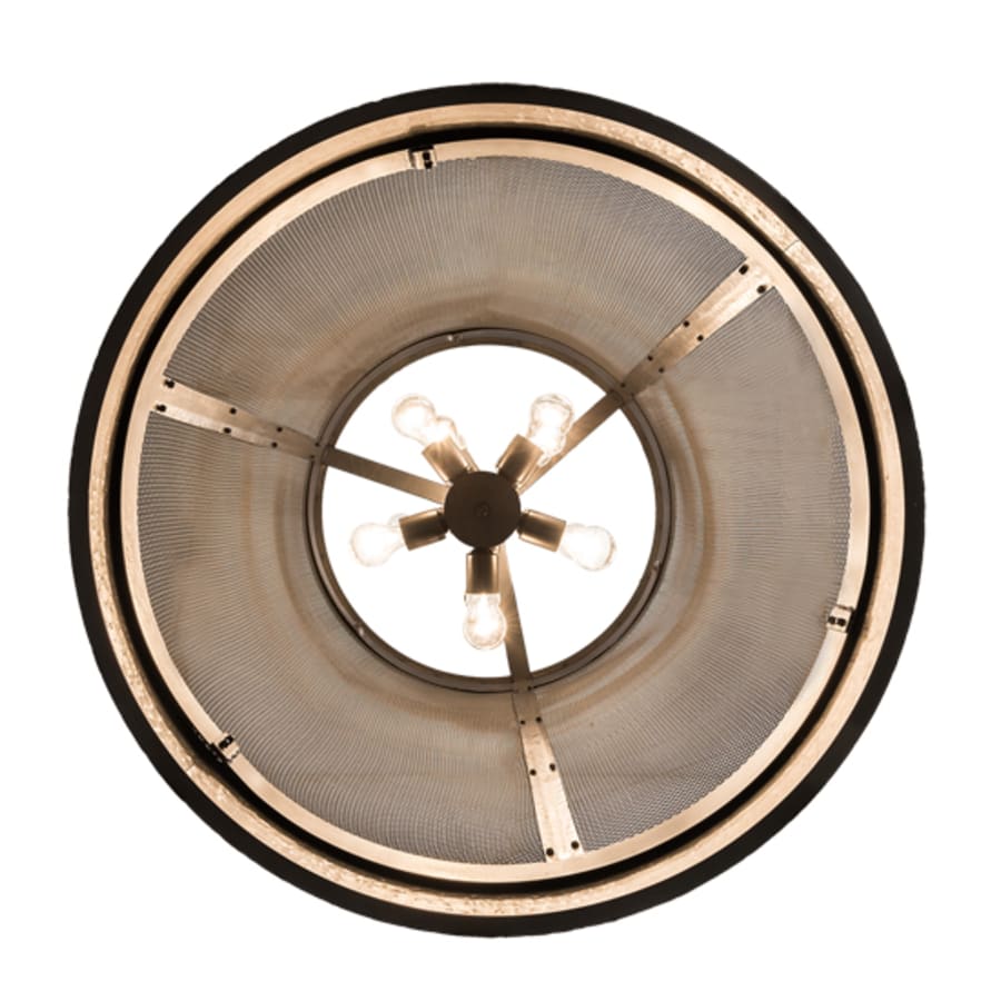 Meyda Tiffany 15 Light 36" Wide Pendant